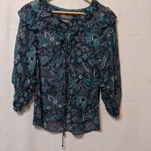 NWT Anthropologie Top